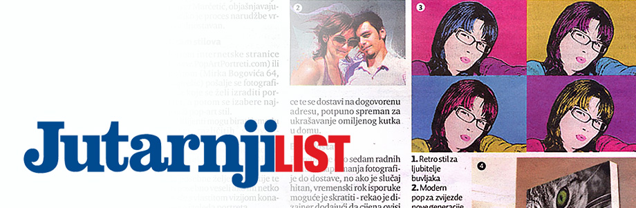 Članak - Jutarnji list